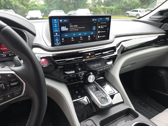 Used 2026 Acura MDX w/ Advance Package AWD/4WD image 18