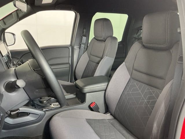 New 2026 Nissan Frontier SV AWD/4WD image 13