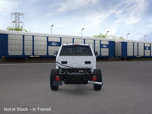 New 2026 Ford F350 XL image 5