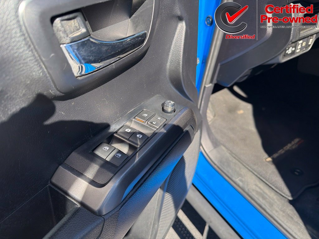 Used 2019 Toyota Tacoma TRD Pro AWD/4WD image 48