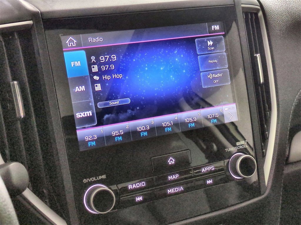 Used 2024 Subaru Forester Limited image 13