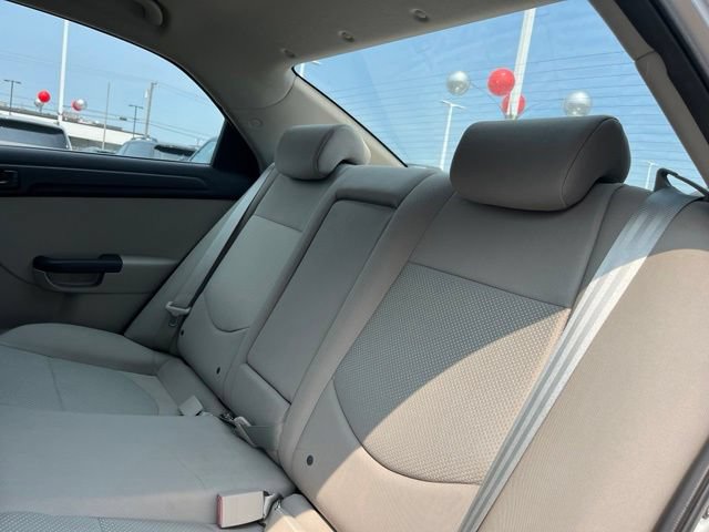 Used 2010 Kia Forte LX w/ Convenience Pkg FWD image 34