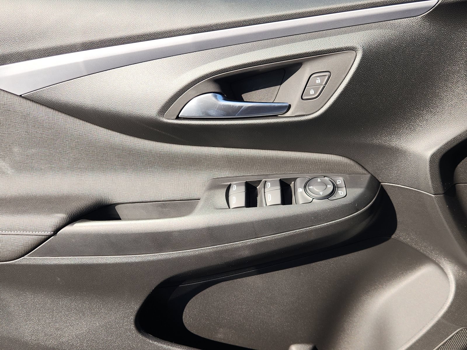 New 2026 Buick Envista Sport Touring w/ Convenience I Package FWD image 27