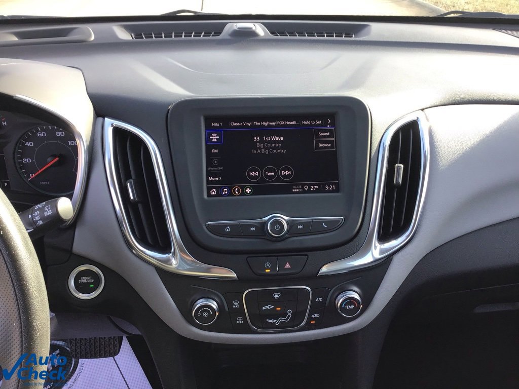 Used 2024 Chevrolet Equinox LS image 38