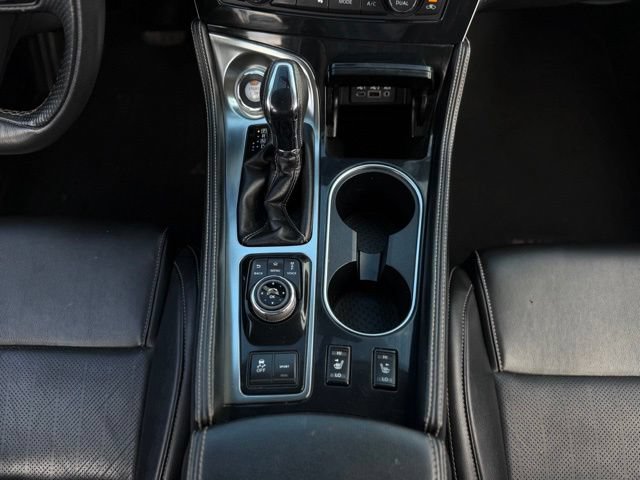 Used 2019 Nissan Maxima 3.5 SL FWD image 24