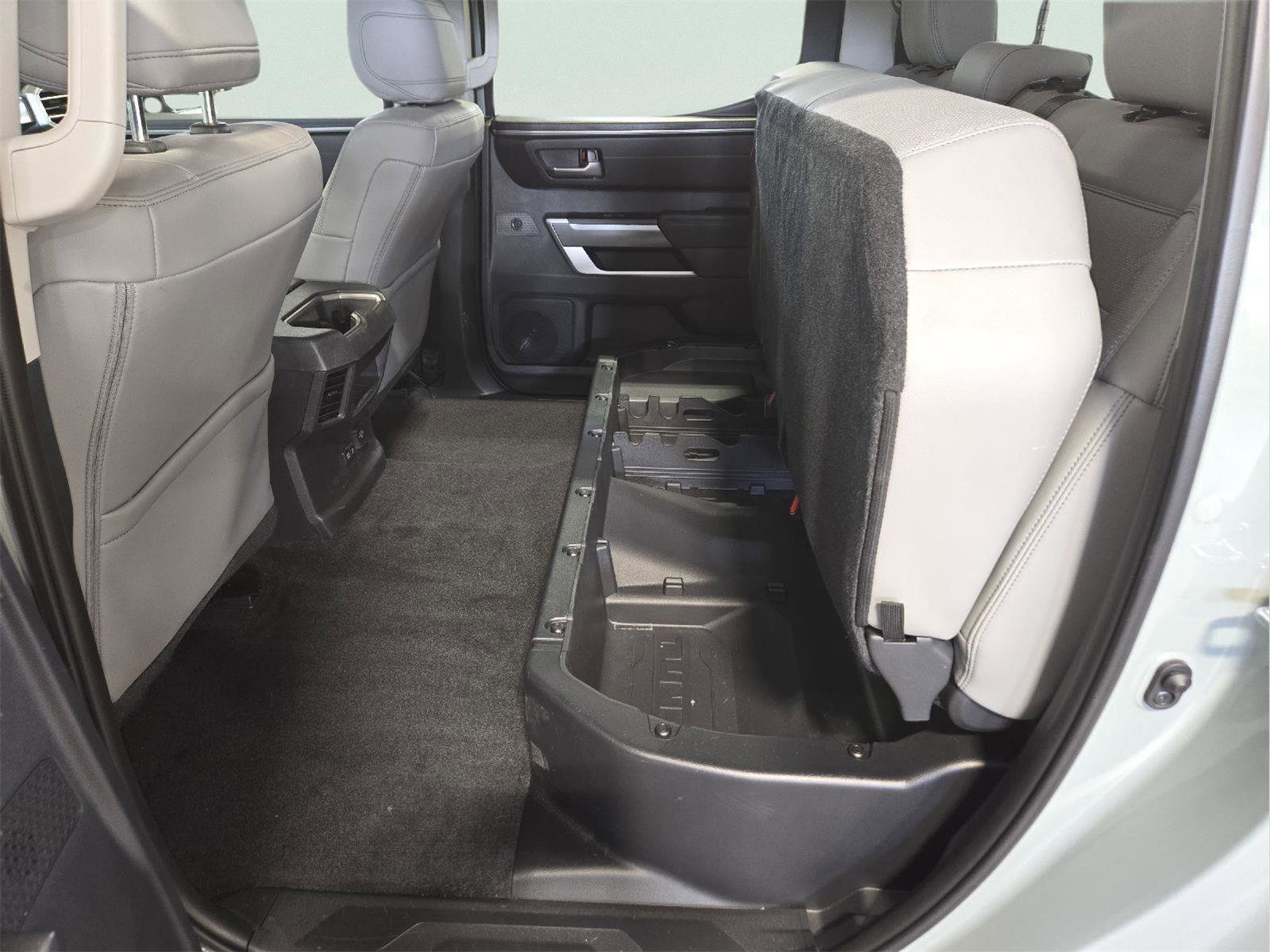 Used 2024 Toyota Tundra SR5 w/ TRD Off-Road Premium Package image 43