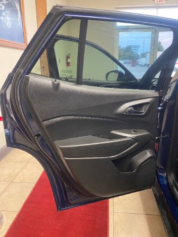 Used 2024 Chevrolet Trax LT w/ Driver Confidence Package image 15