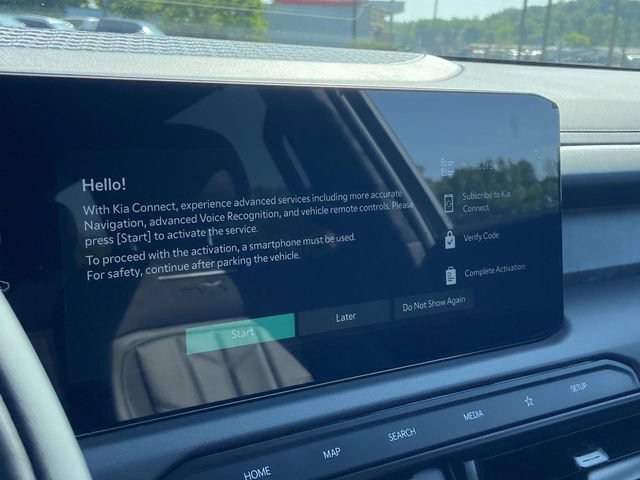 New 2027 Kia Telluride SX Prestige X-Pro AWD/4WD image 18