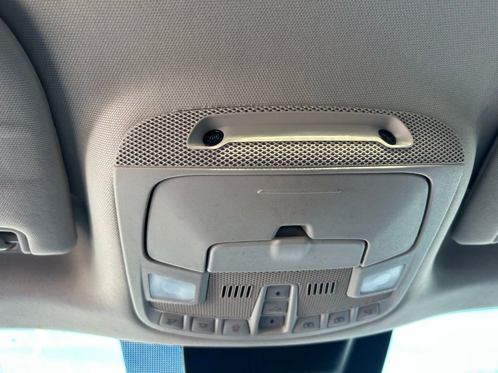 Certified 2020 Ford Expedition Platinum image 32