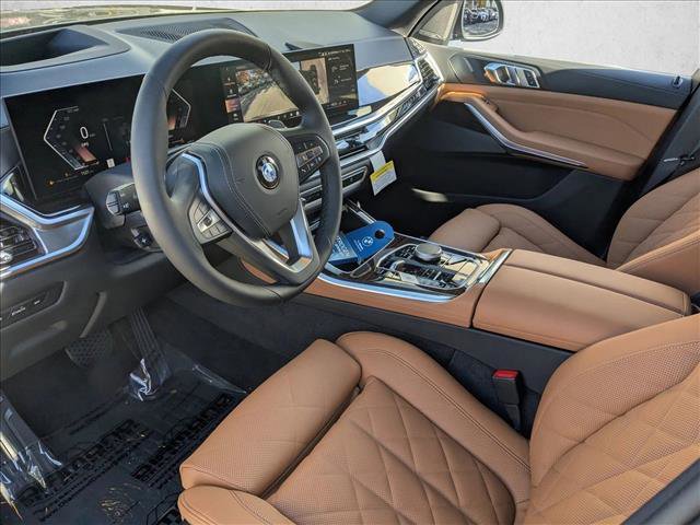 Used 2026 BMW X5 xDrive40i w/ Premium Package AWD/4WD video 3