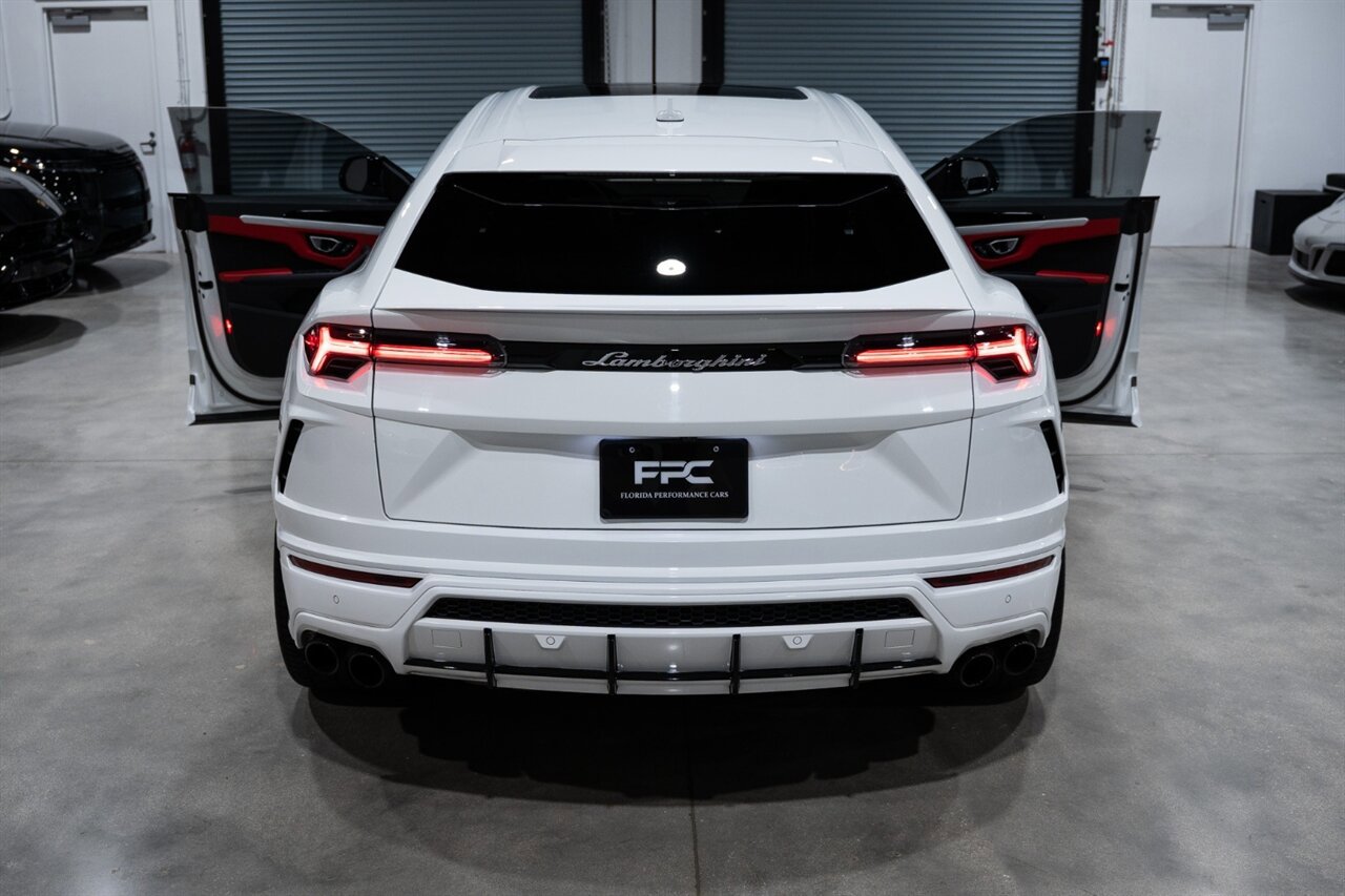 Used 2019 Lamborghini Urus image 43