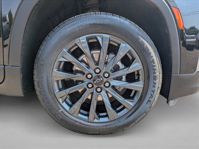 Used 2023 Chevrolet Traverse RS AWD/4WD image 22