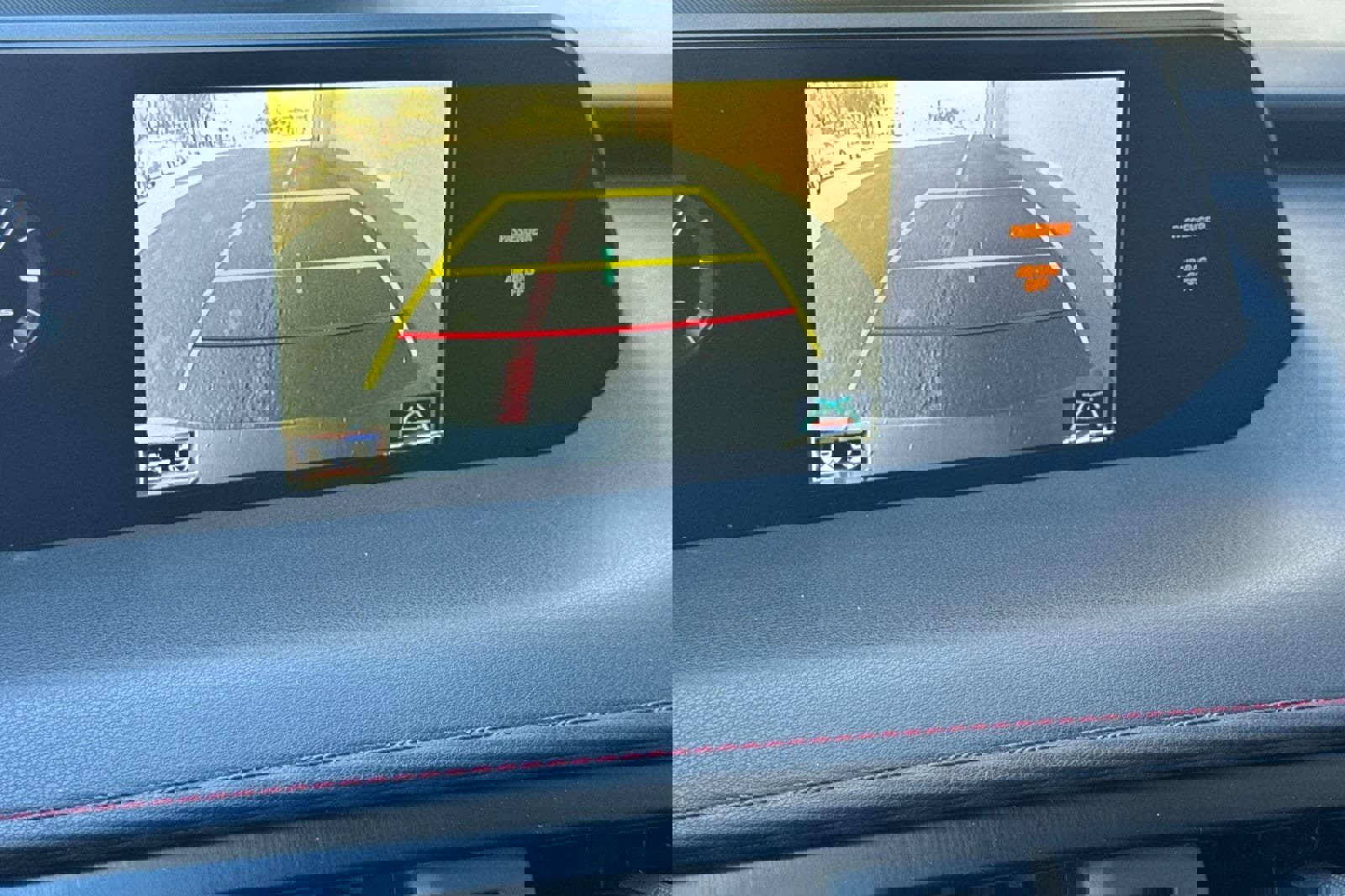 Used 2020 Lexus UX 250h F Sport w/ Accessory Package 2 image 20