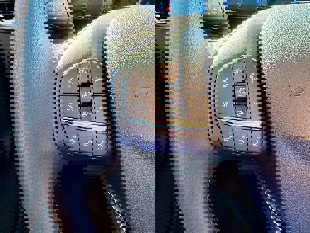 New 2025 Ford Bronco Sport Big Bend w/ Convenience Package image 24