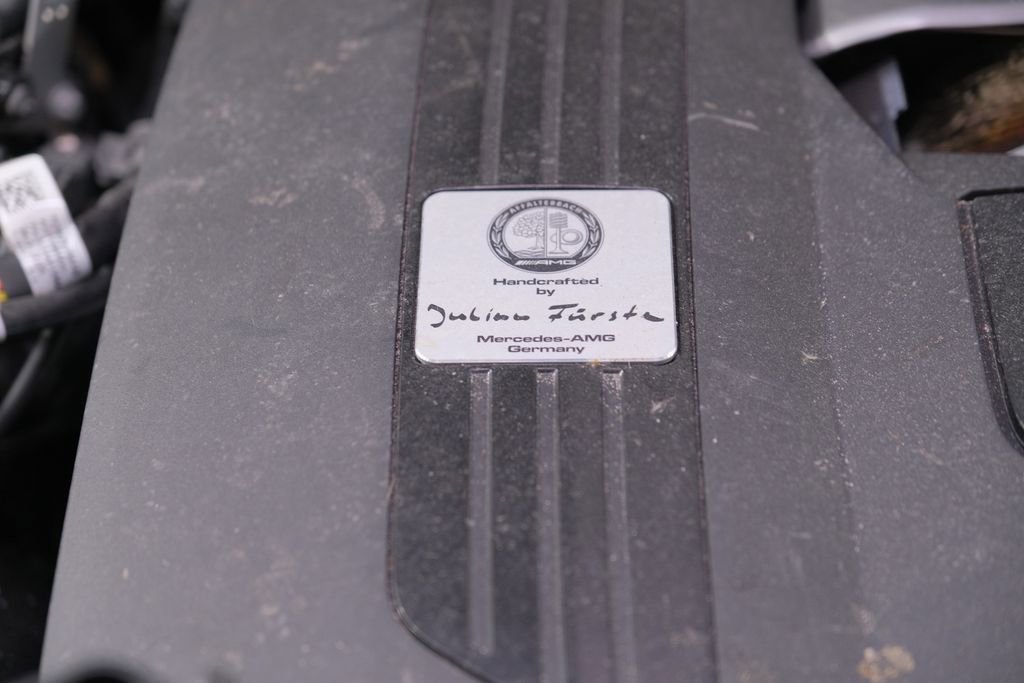 Used 2025 Mercedes-Benz G 63 AMG 4MATIC image 72