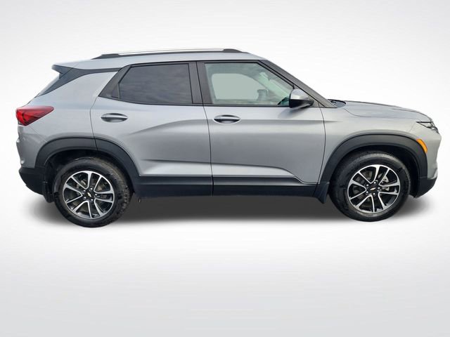 Used 2024 Chevrolet TrailBlazer LT w/ Convenience Package image 9