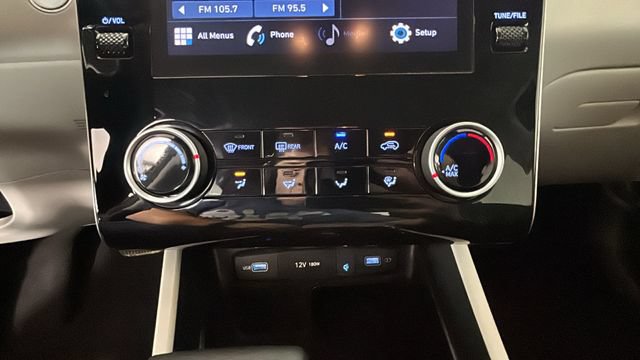 Certified 2023 Hyundai Tucson SEL FWD image 22