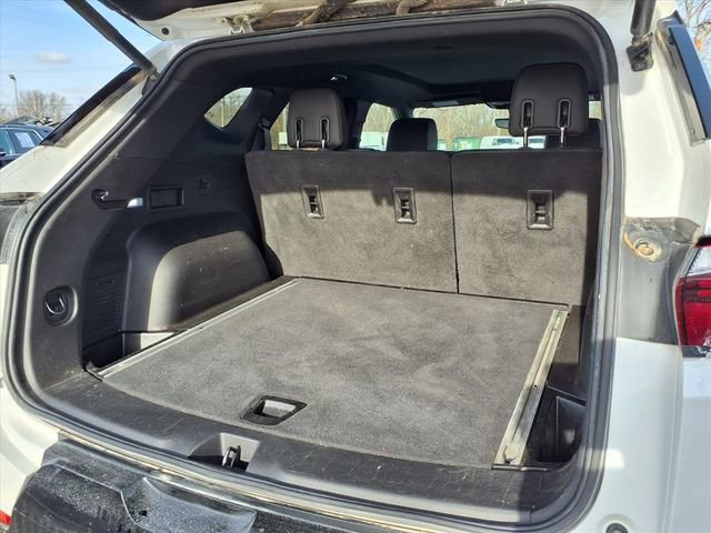 Used 2020 Chevrolet Blazer RS image 21