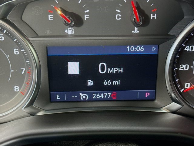 Used 2023 GMC Acadia SLT w/ Preferred Package FWD image 15