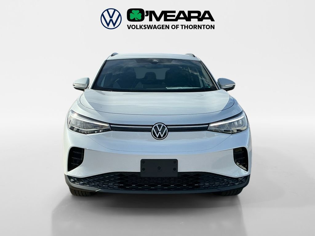 New 2026 Volkswagen ID.4 Pro image 8