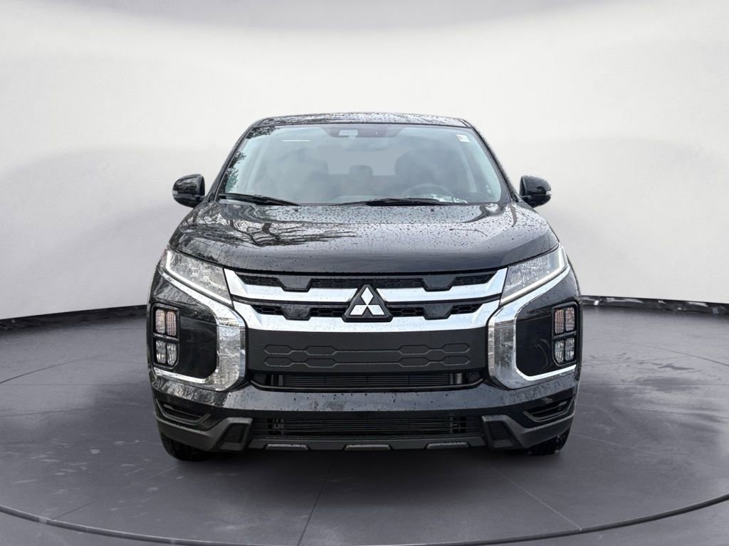 New 2026 Mitsubishi Outlander Sport SE image 8