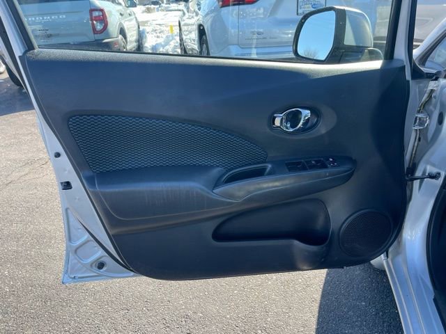 Used 2014 Nissan Versa Note SV image 16