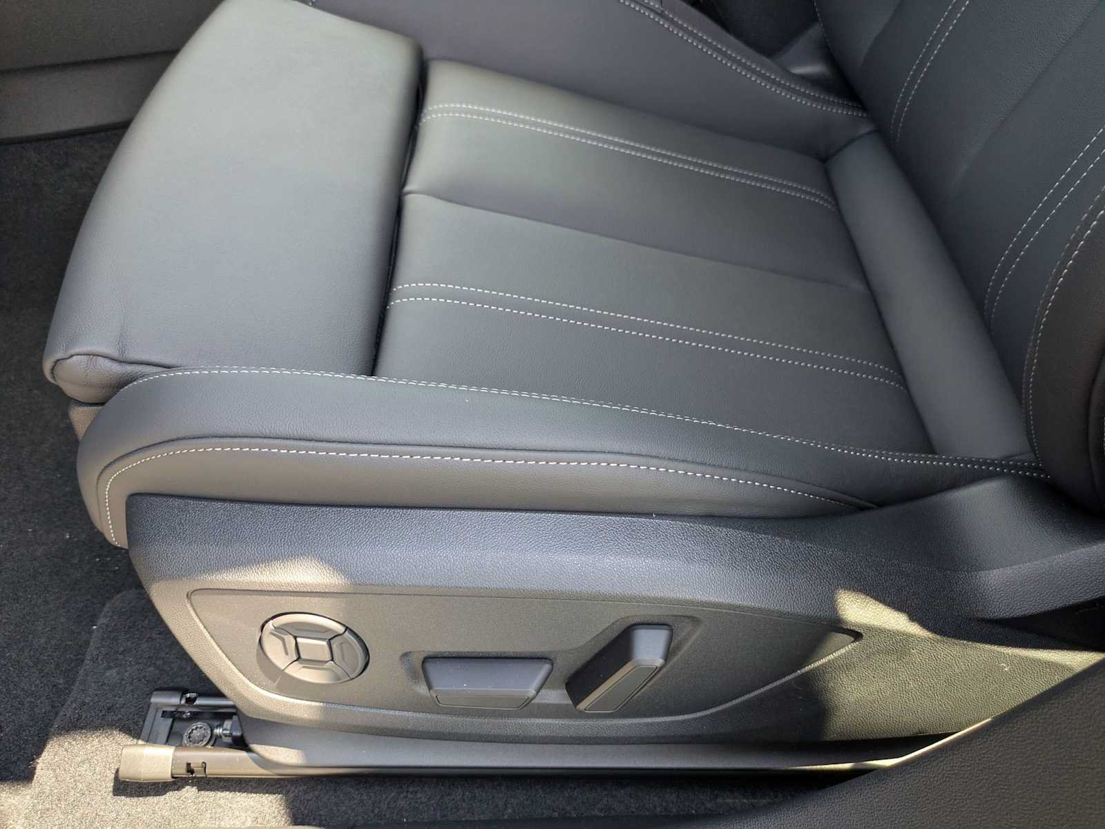 New 2026 Audi A3 2.0T Premium AWD/4WD image 7