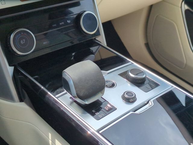 Used 2023 Land Rover Range Rover SE AWD/4WD image 9