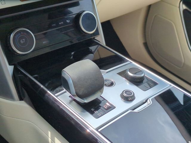 Used 2023 Land Rover Range Rover SE AWD/4WD image 9