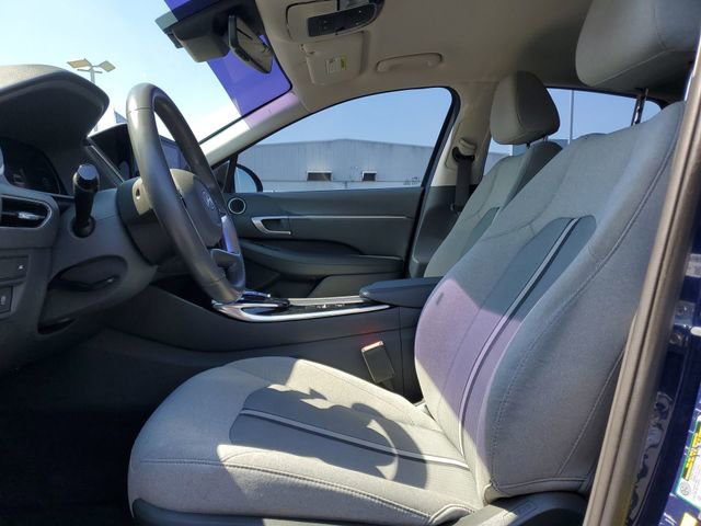 Used 2020 Hyundai Sonata SEL w/ Convenience Package image 18