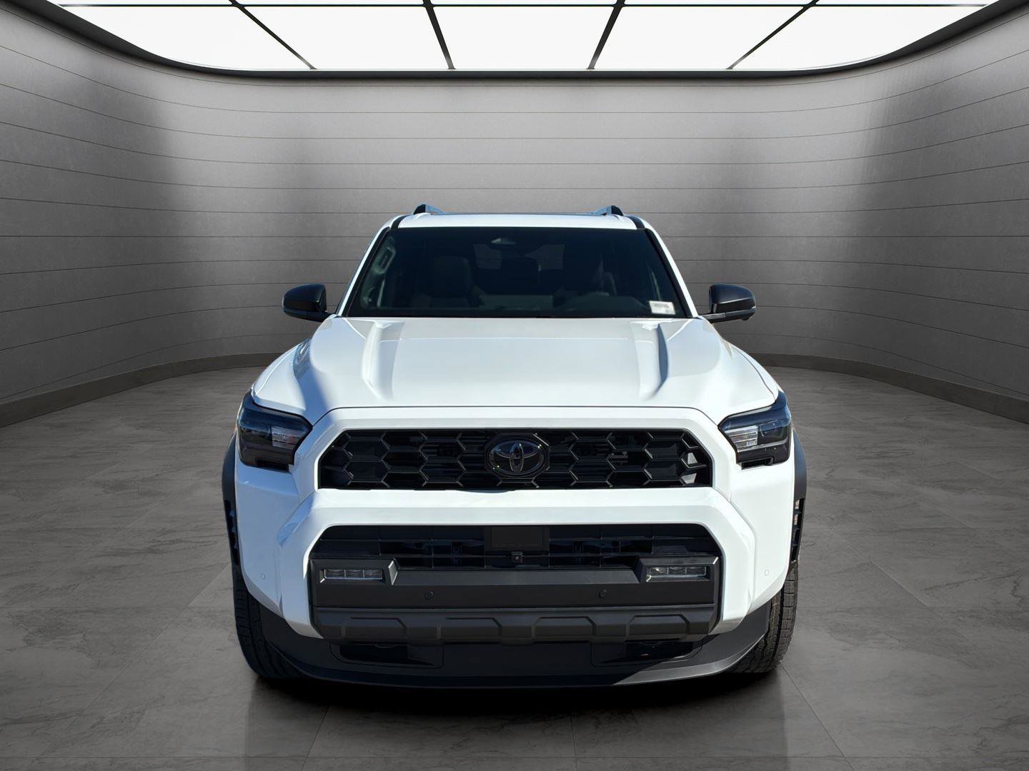 New 2026 Toyota 4Runner TRD Off-Road image 29