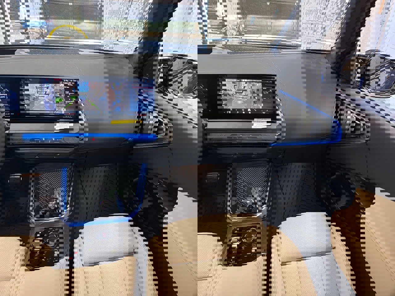 New 2026 BMW X3 M50 image 50