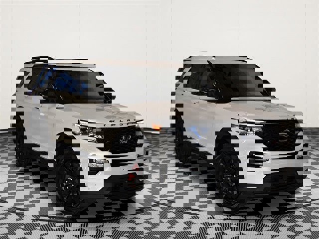 Used 2023 Ford Explorer ST w/ Equipment Group 401A video 1