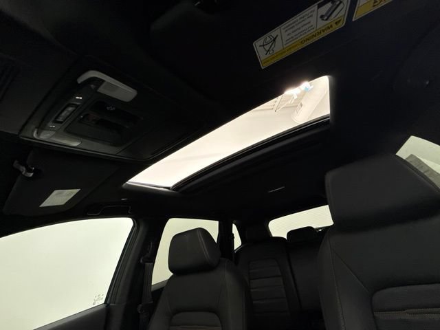 Certified 2026 Honda CR-V Sport-L image 42