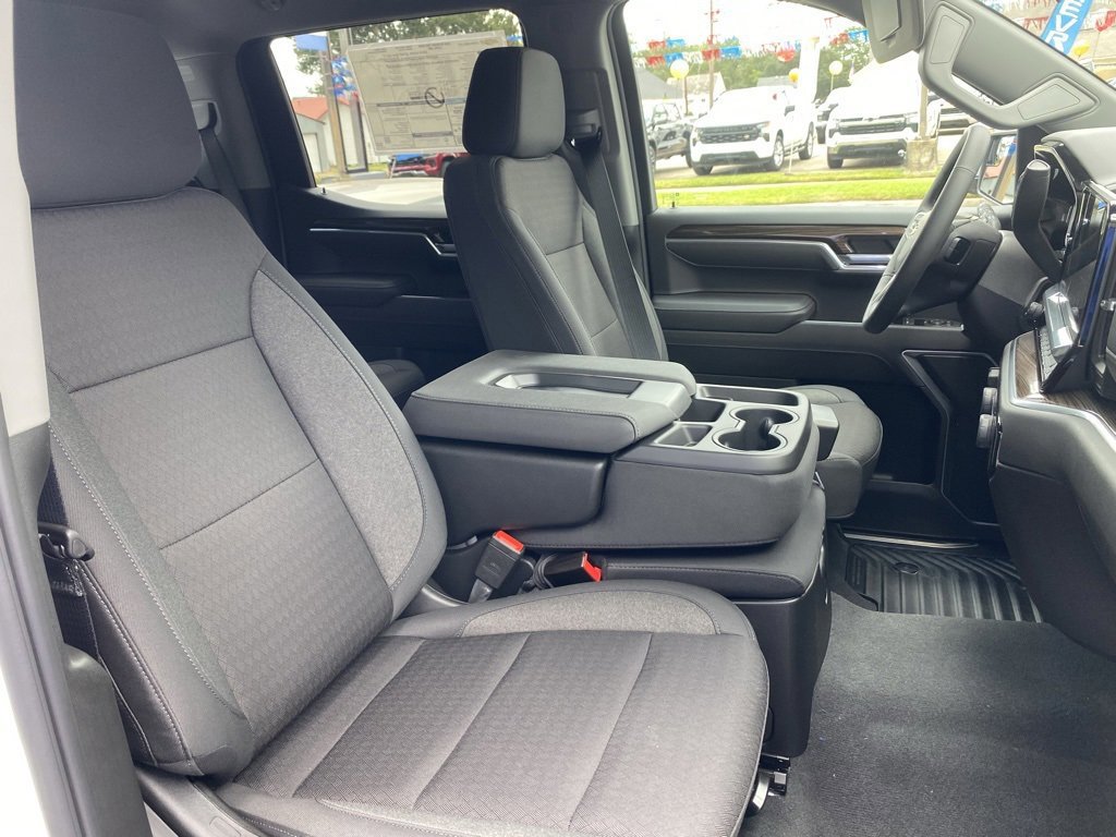New 2026 Chevrolet Silverado 1500 LT image 43