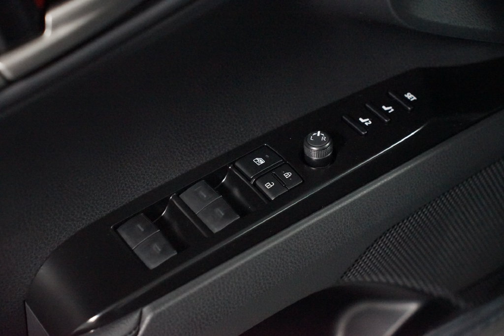 New 2027 Toyota Camry XSE w/ Premium Plus Package FWD image 33