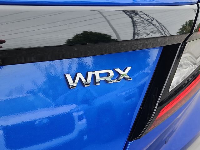 Certified 2022 Subaru WRX GT AWD/4WD image 31
