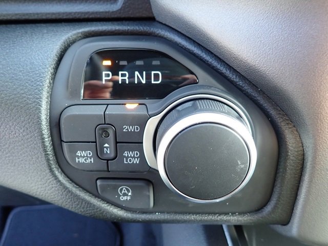 New 2026 RAM 1500 Express image 19