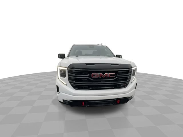 Certified 2025 GMC Sierra 1500 AT4 AWD/4WD image 3