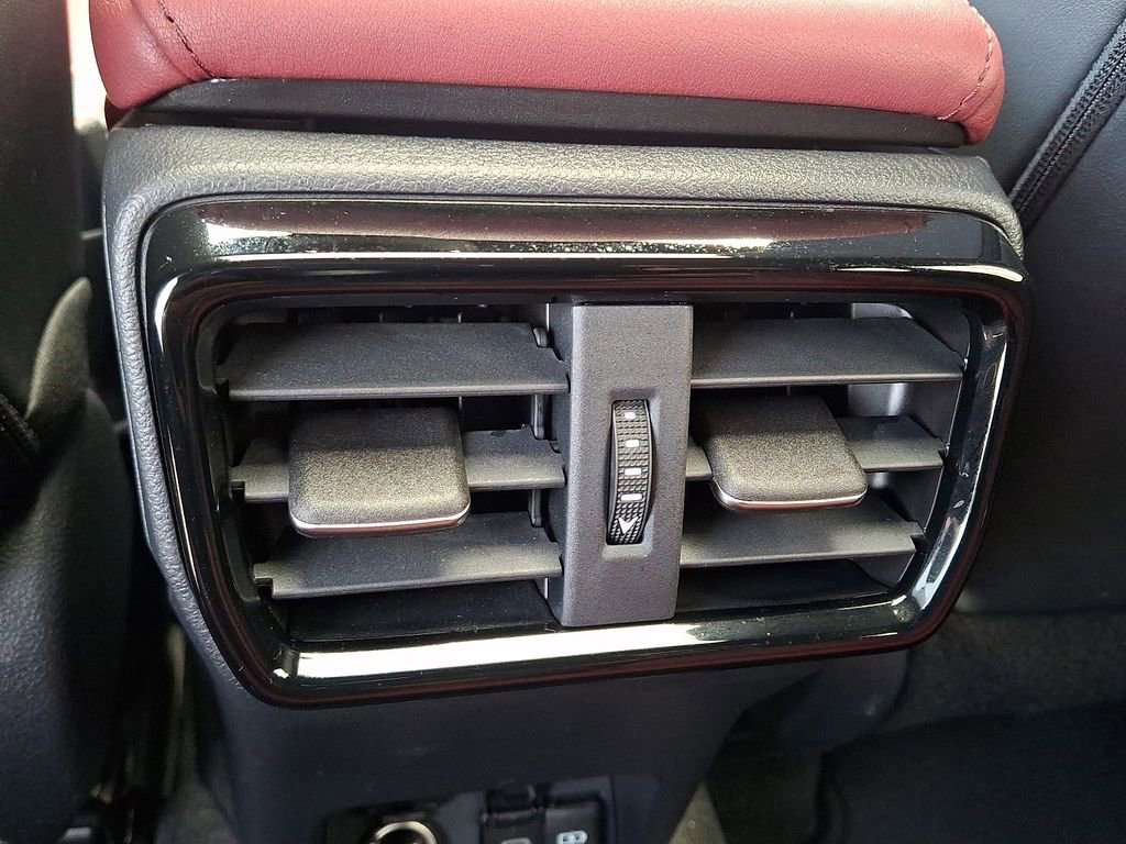 Used 2025 Lexus NX 350h AWD w/ Cold Area Package image 11