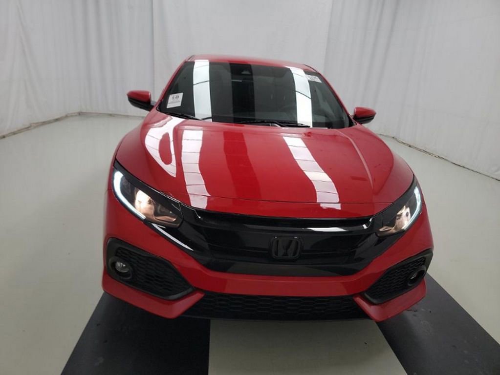 Used 2019 Honda Civic Sport image 3