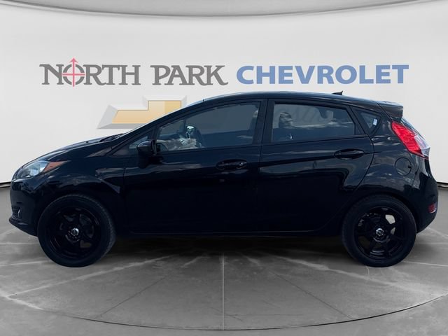 Used 2019 Ford Fiesta SE w/ Equipment Group 201A FWD image 6