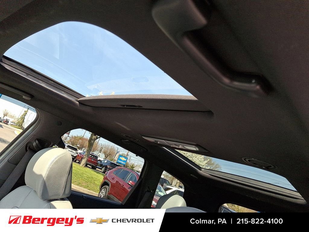 Used 2024 Kia Telluride SX X-Line AWD/4WD image 17