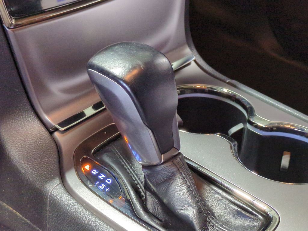 Used 2020 Jeep Grand Cherokee Limited X AWD/4WD image 41