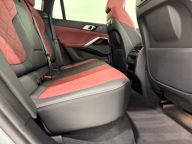 Used 2024 BMW X6 xDrive40i w/ Premium Package AWD/4WD image 23