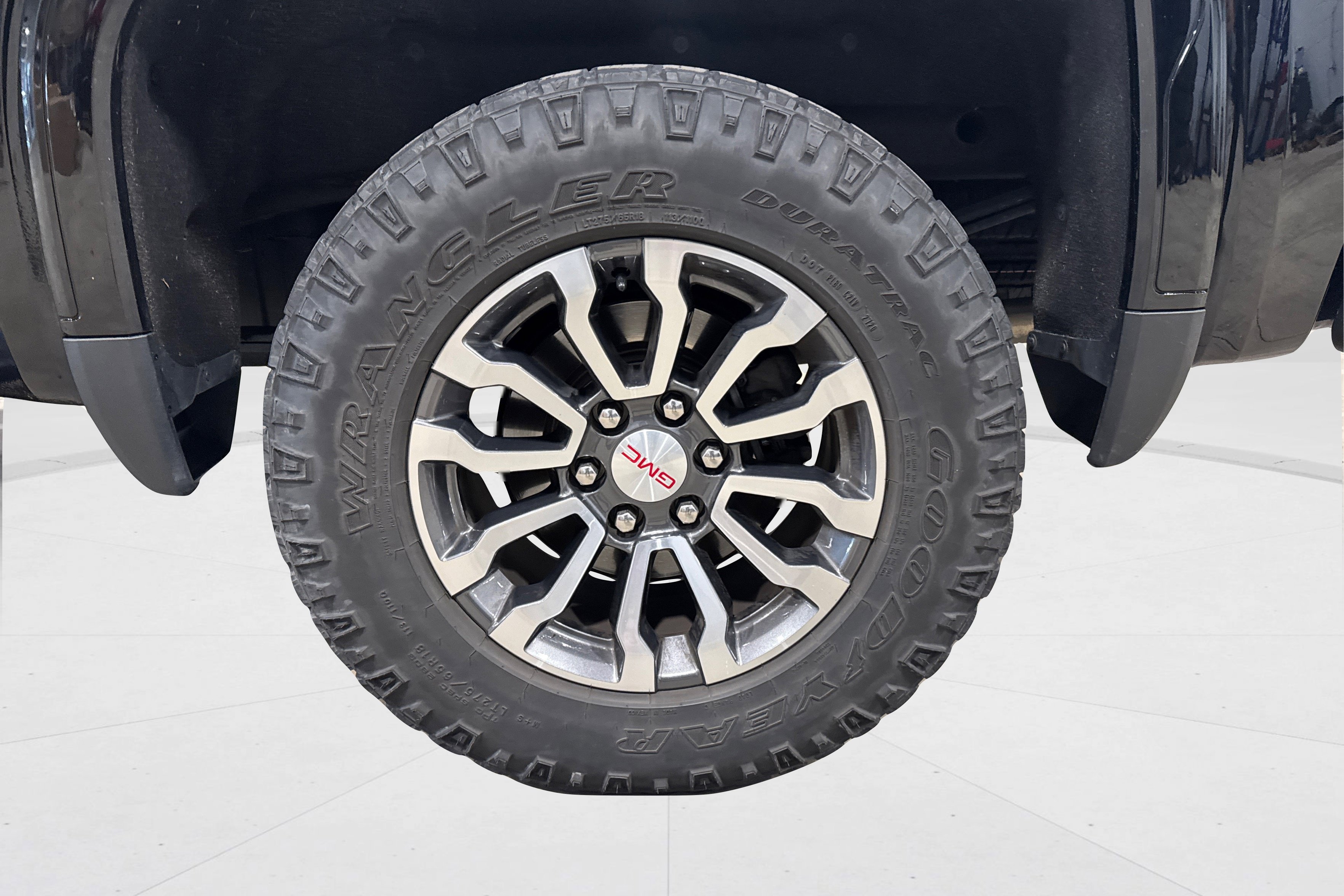 Used 2020 GMC Sierra 1500 AT4 w/ AT4 Premium Package AWD/4WD image 54