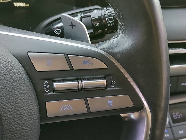 Used 2023 Hyundai Palisade SEL w/ Premium Package FWD image 24