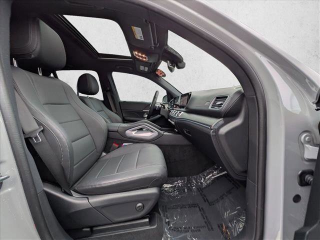 Certified 2025 Mercedes-Benz GLE 350 4MATIC image 22
