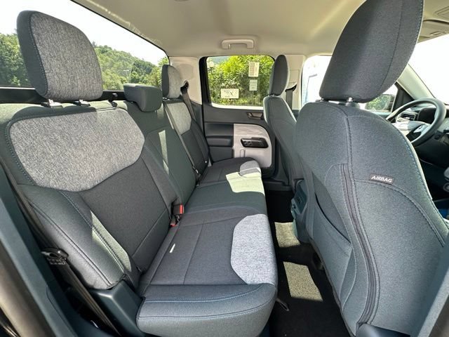 New 2026 Ford Maverick XLT AWD/4WD image 24