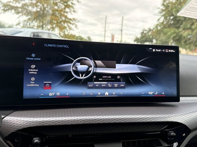 Used 2026 BMW M440i w/ Premium Package RWD image 25